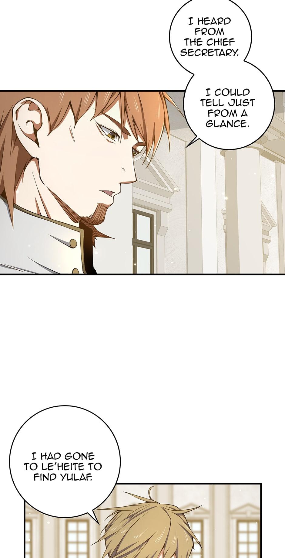 Read The Lord of Coins EN Manga Online
