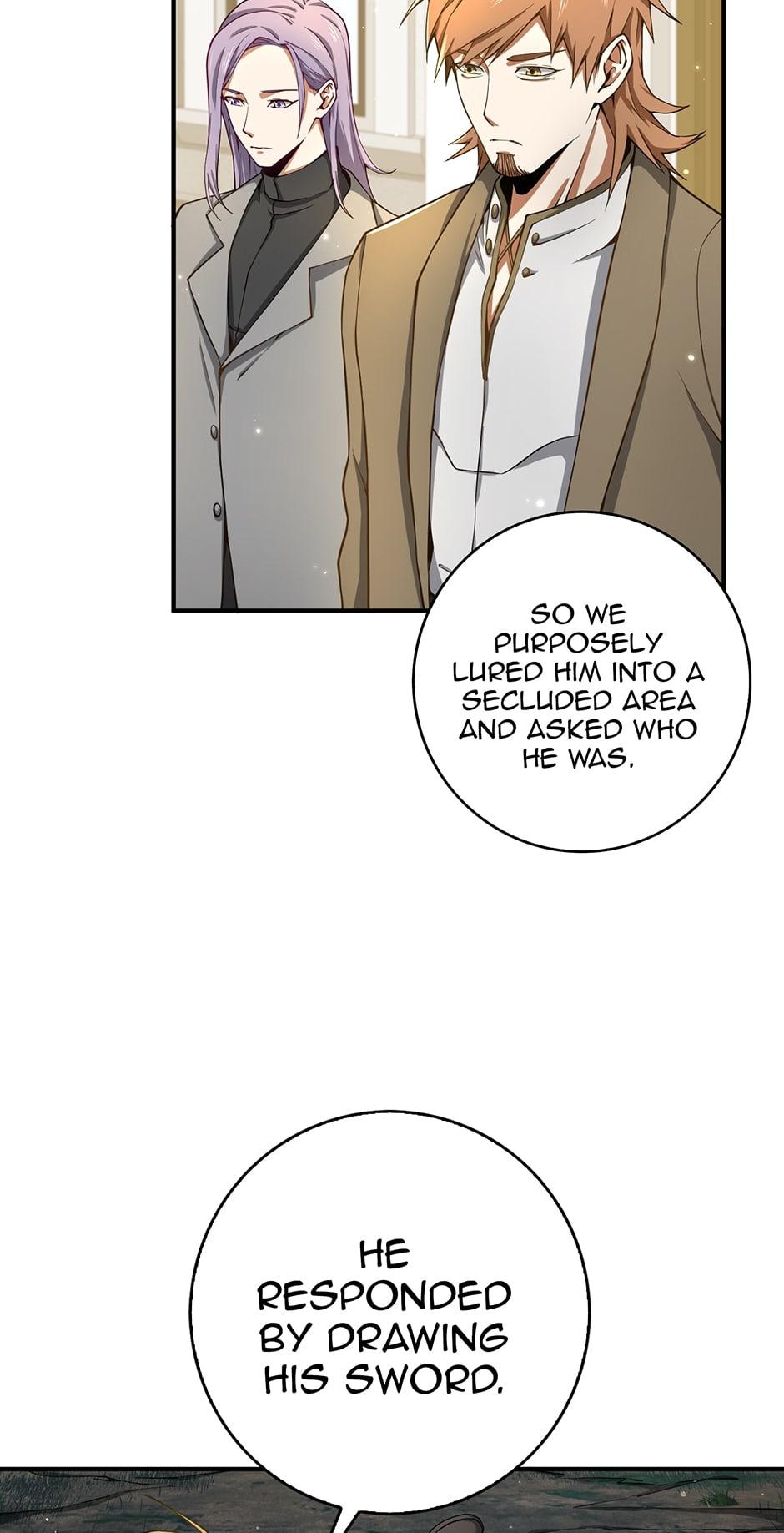 Read The Lord of Coins EN Manga Online