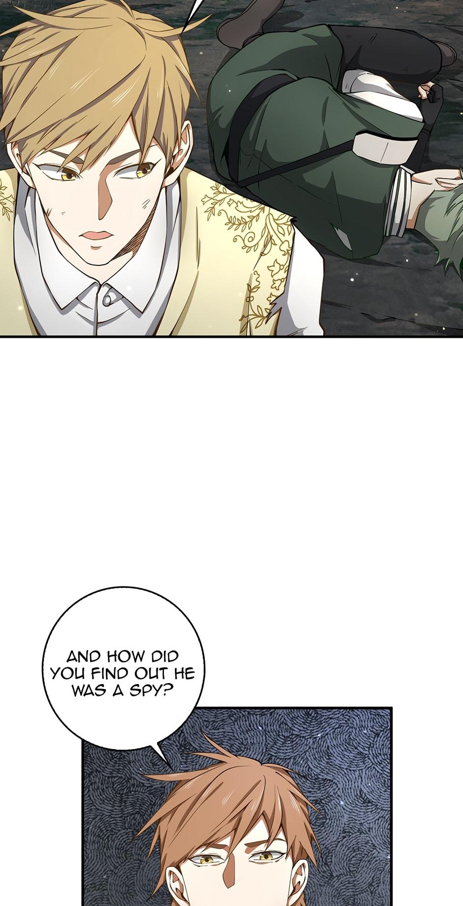 Read The Lord of Coins EN Manga Online