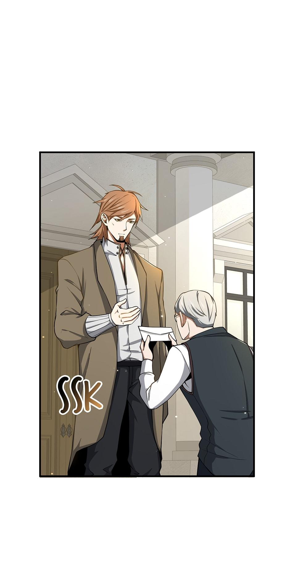 Read The Lord of Coins EN Manga Online
