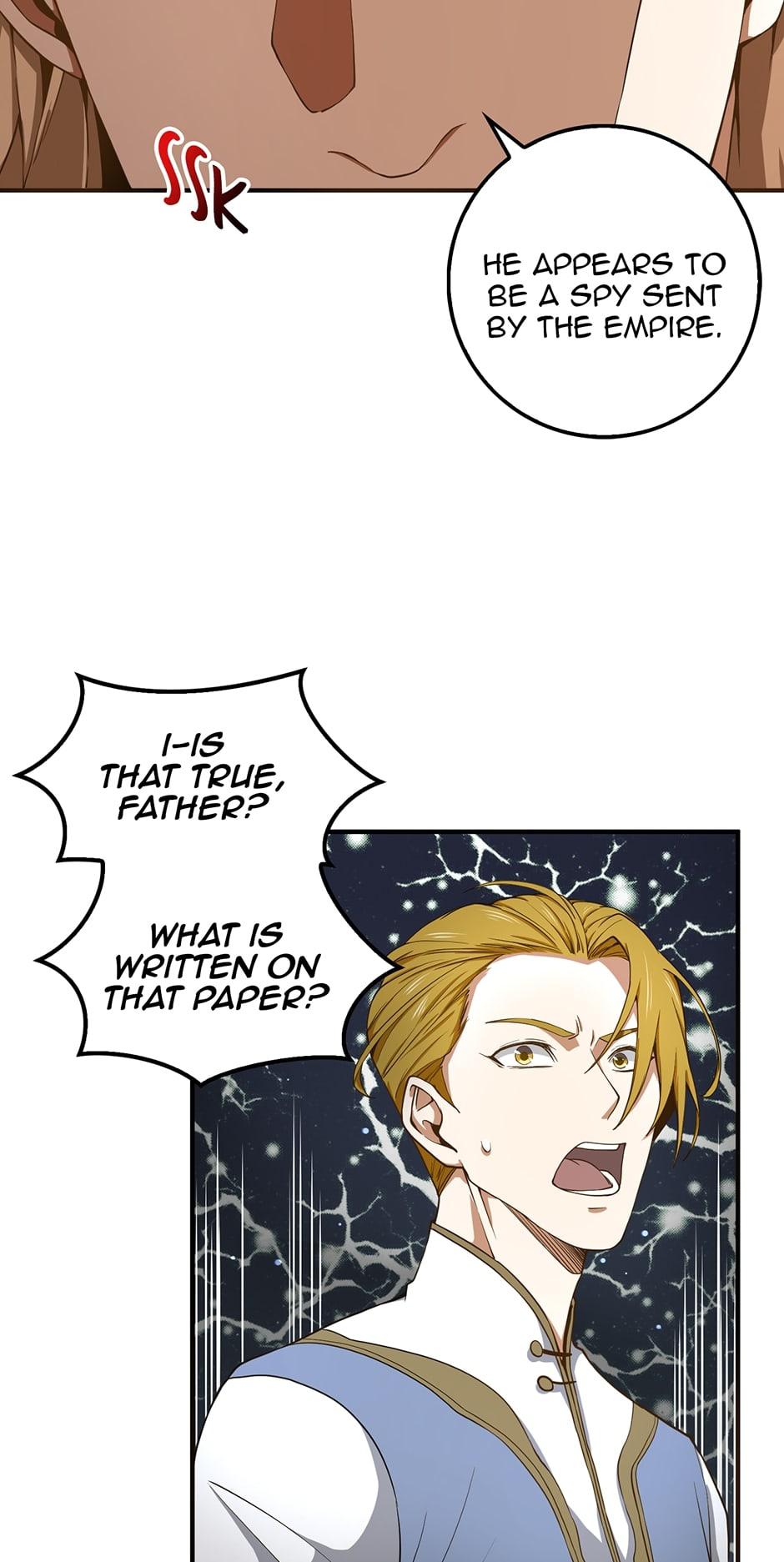 Read The Lord of Coins EN Manga Online