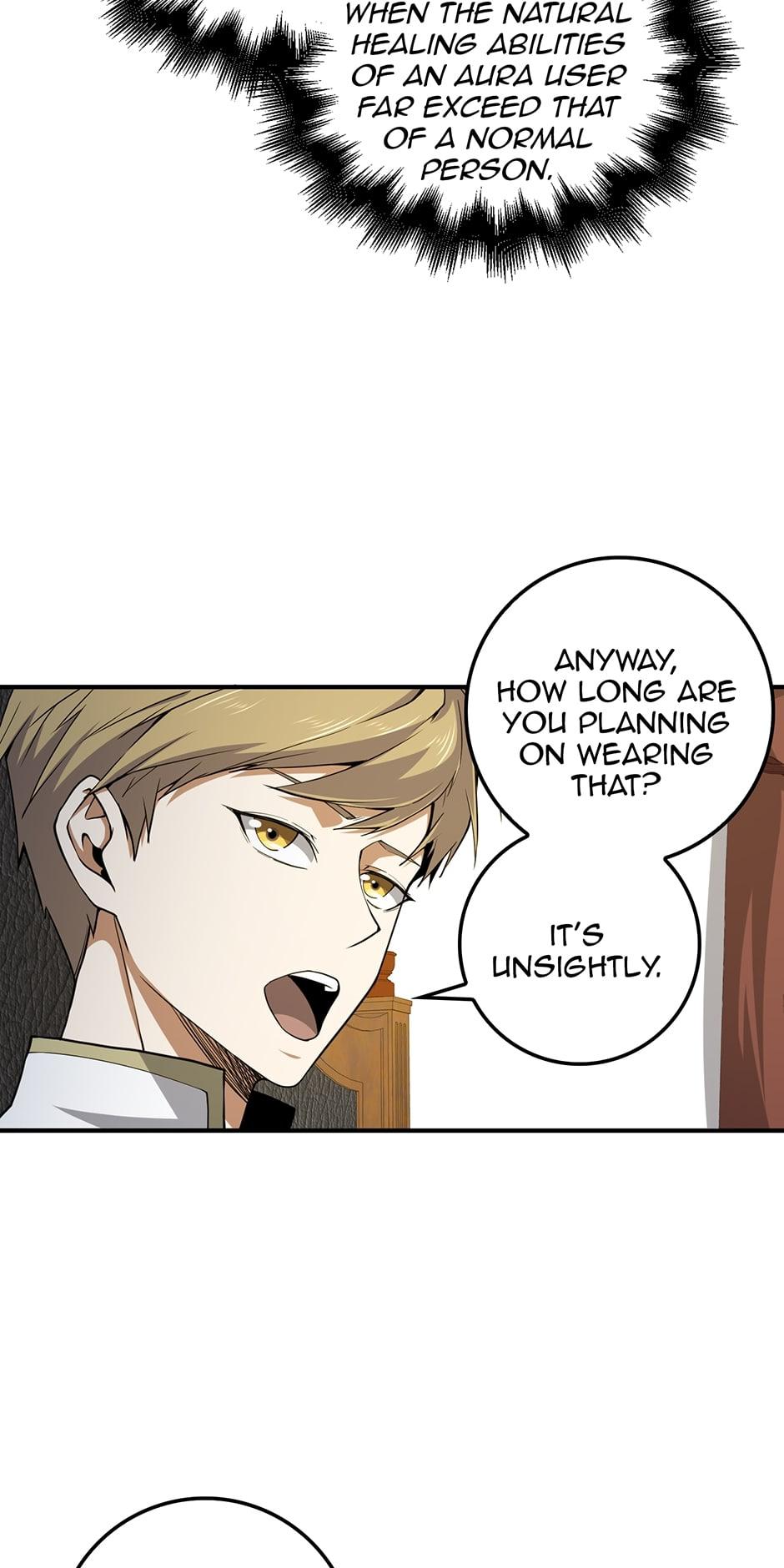 Read The Lord of Coins EN Manga Online