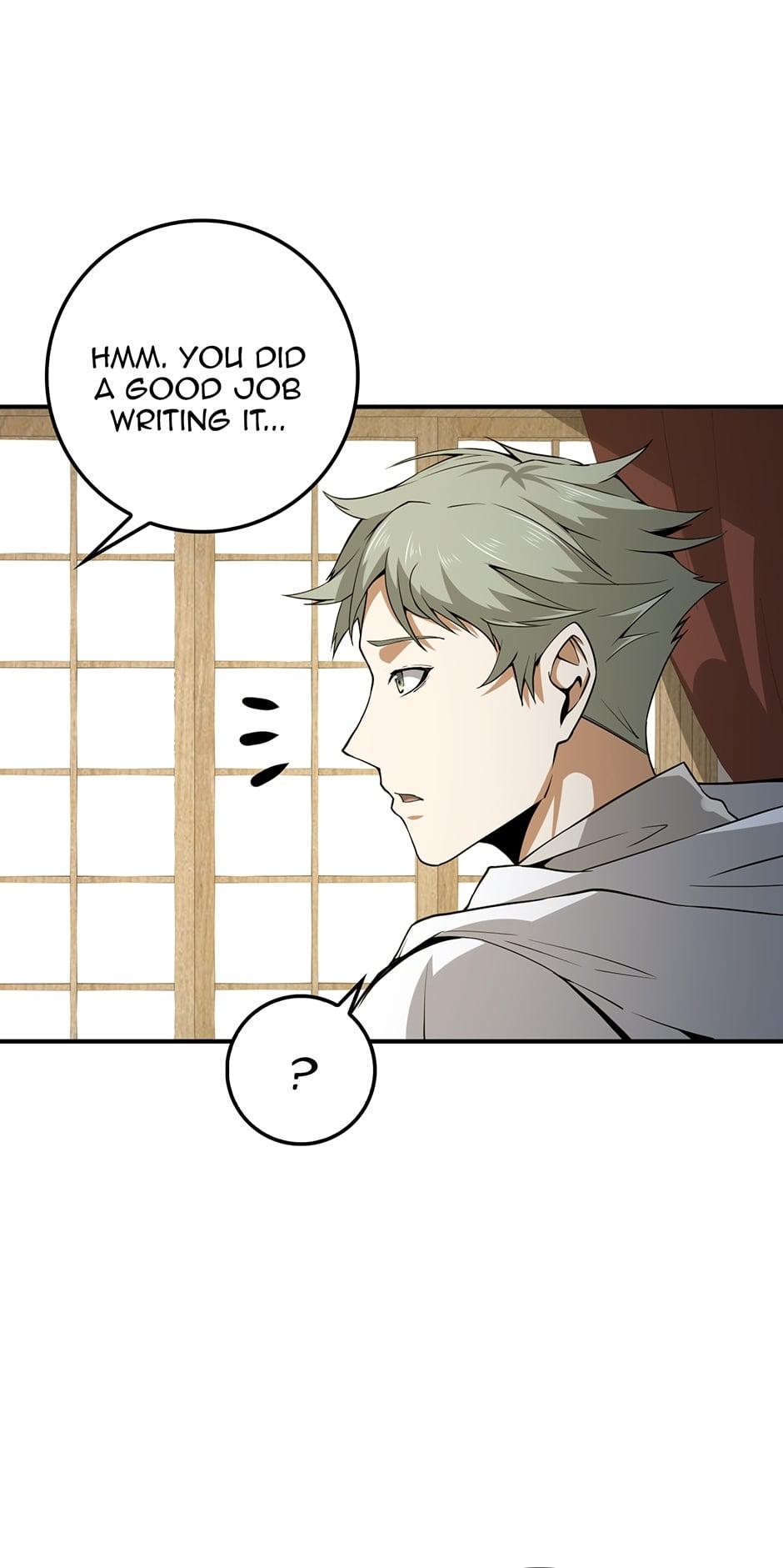 Read The Lord of Coins EN Manga Online