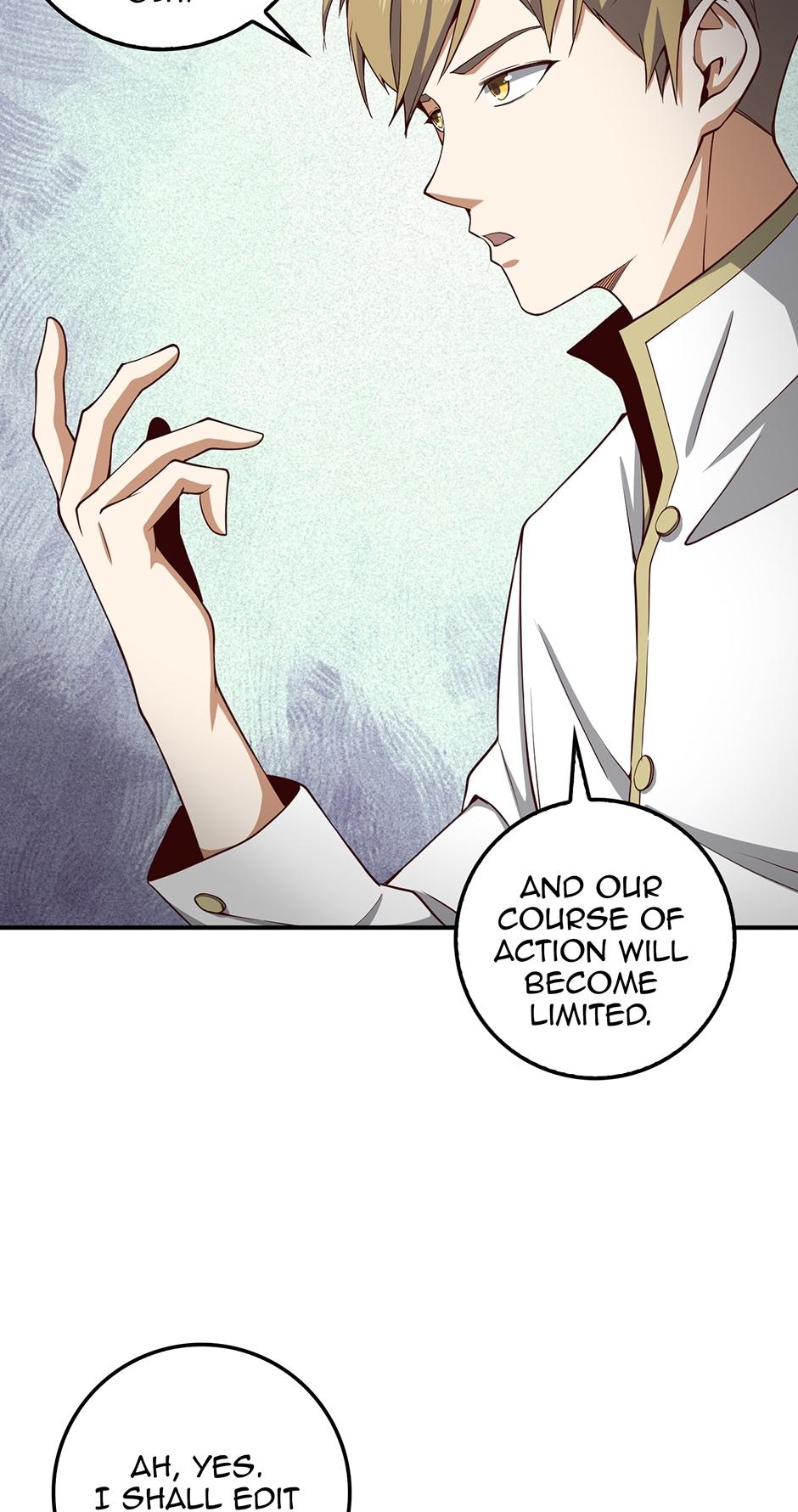 Read The Lord of Coins EN Manga Online