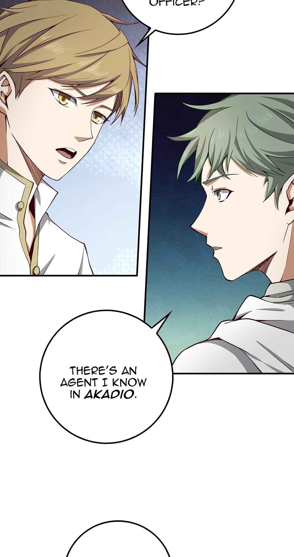 Read The Lord of Coins EN Manga Online
