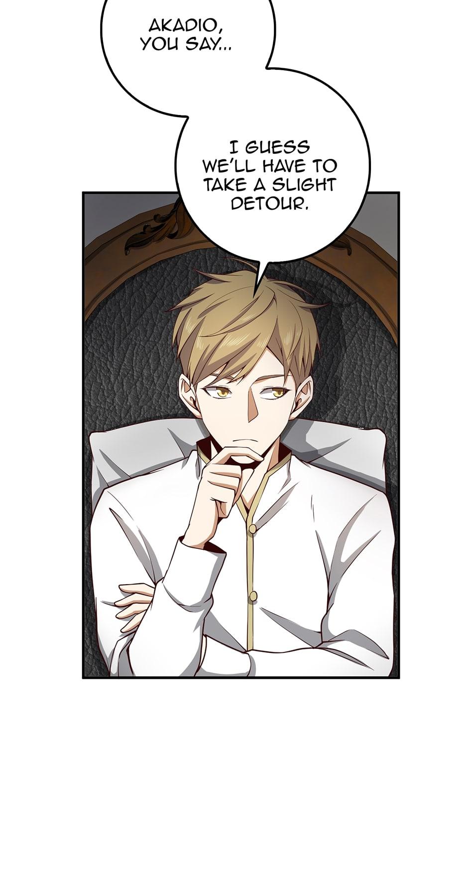Read The Lord of Coins EN Manga Online