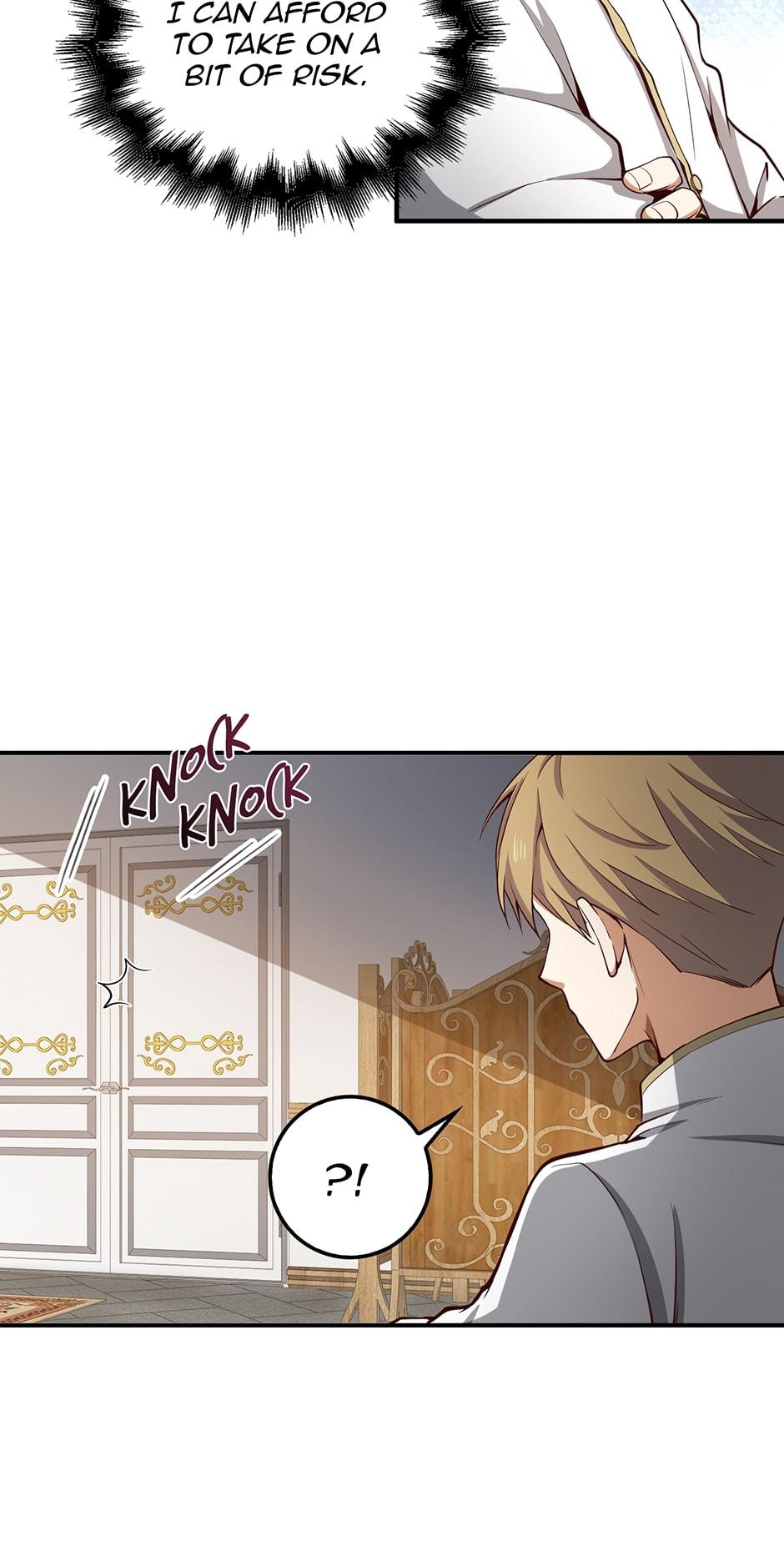 Read The Lord of Coins EN Manga Online