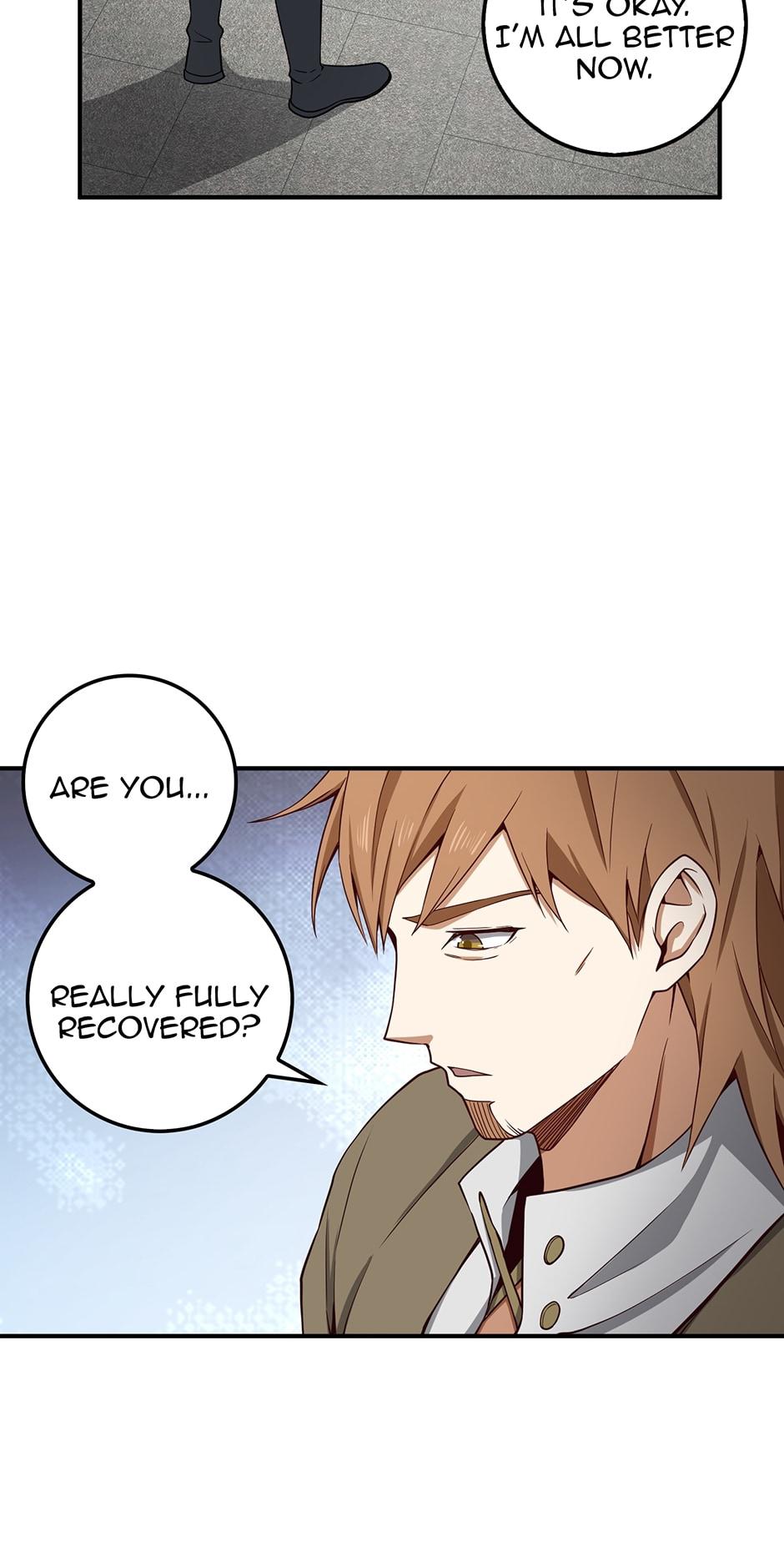 Read The Lord of Coins EN Manga Online