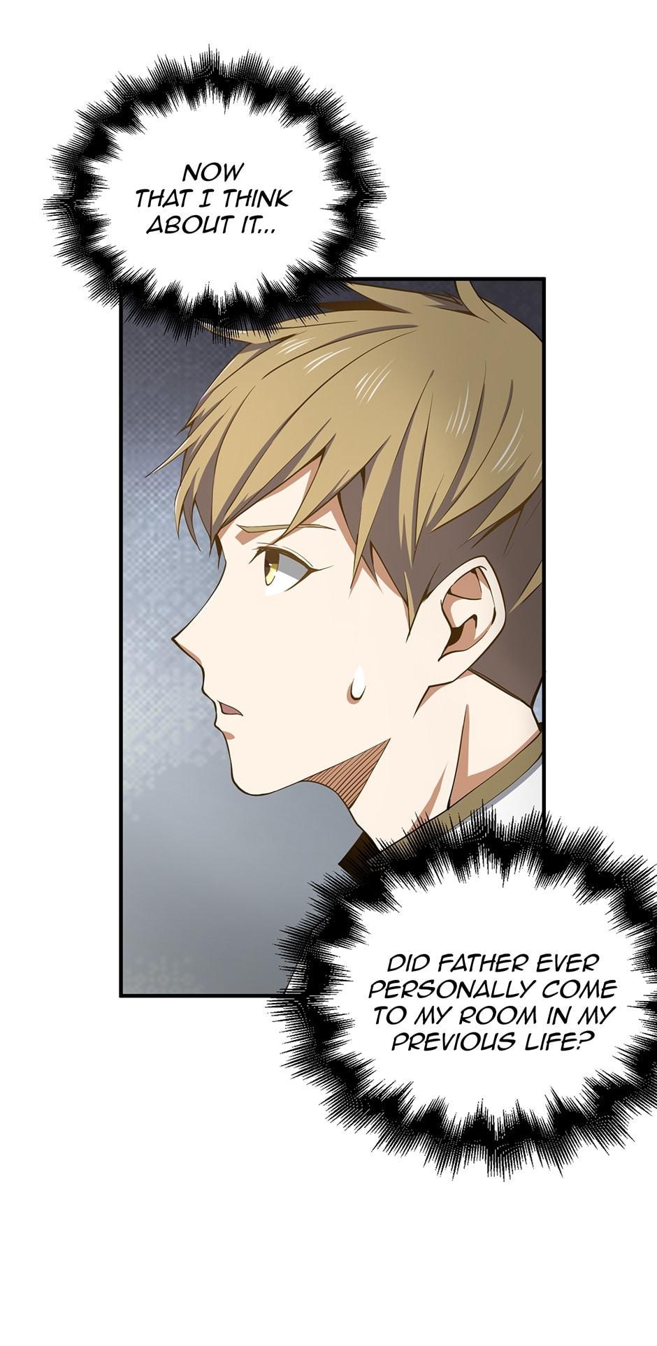 Read The Lord of Coins EN Manga Online