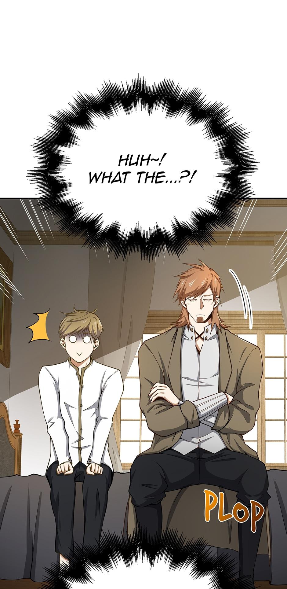 Read The Lord of Coins EN Manga Online