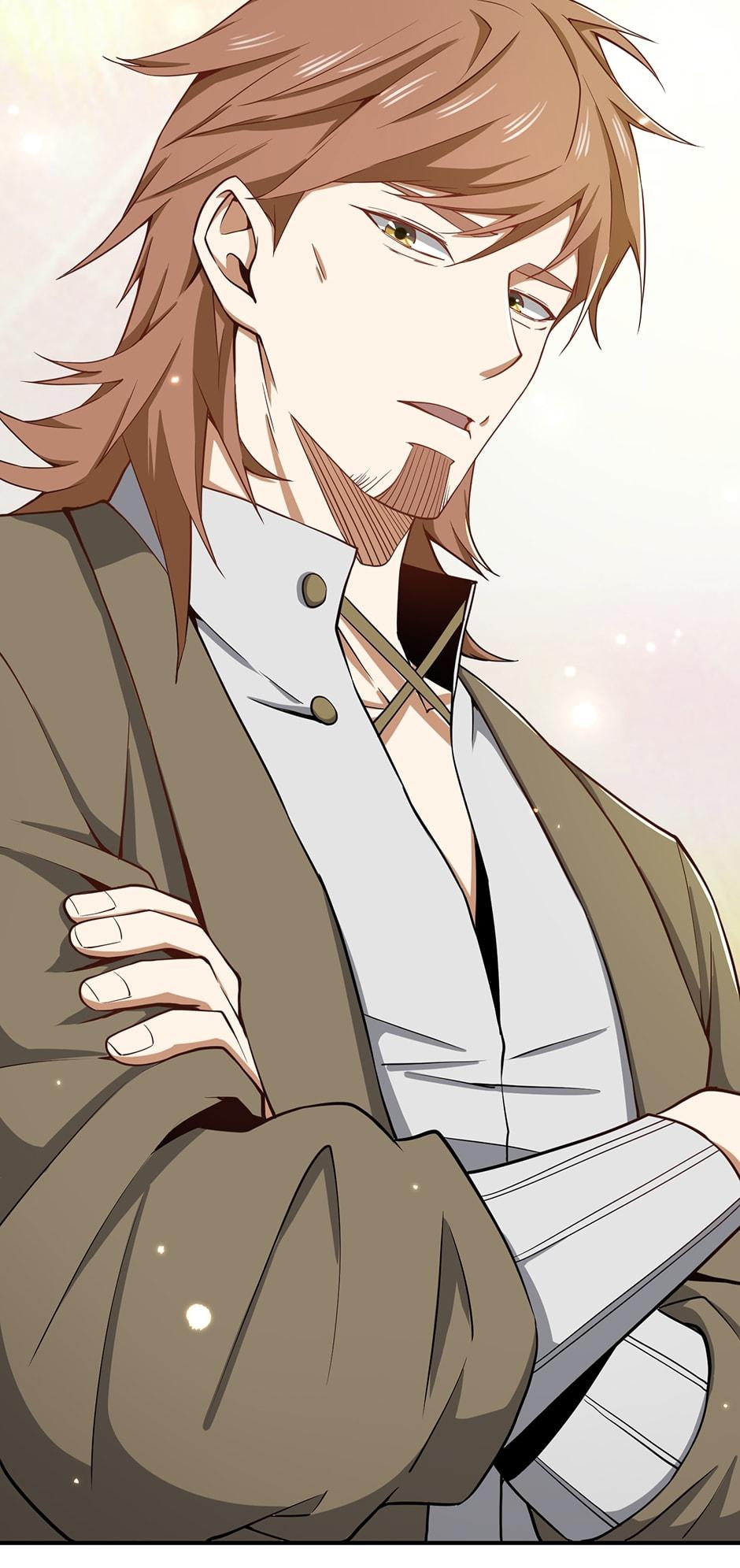 Read The Lord of Coins EN Manga Online