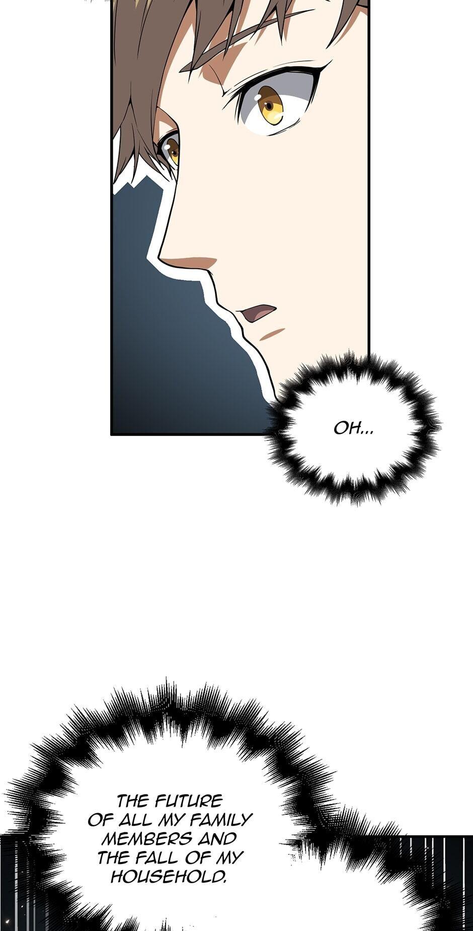 Read The Lord of Coins EN Manga Online