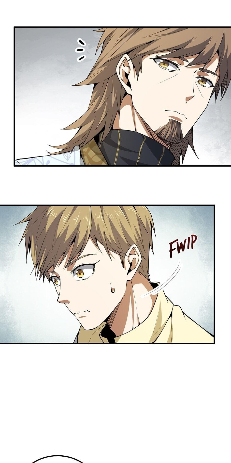 Read The Lord of Coins EN Manga Online
