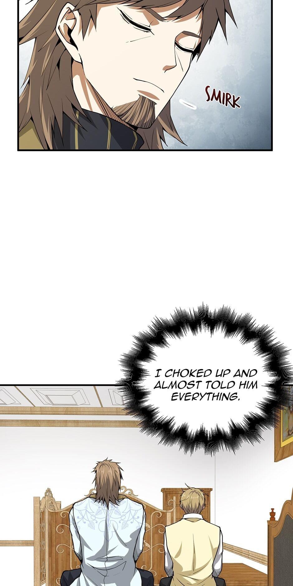 Read The Lord of Coins EN Manga Online