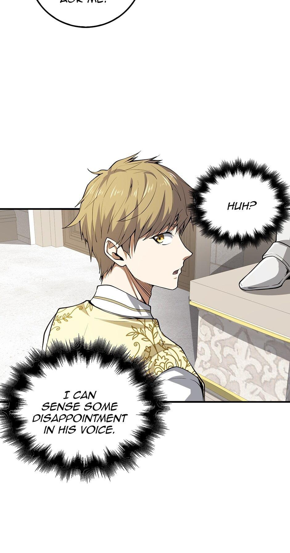 Read The Lord of Coins EN Manga Online