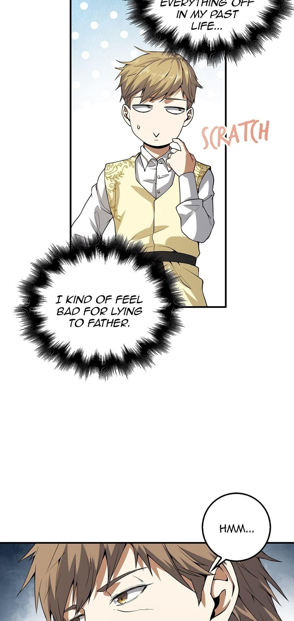 Read The Lord of Coins EN Manga Online