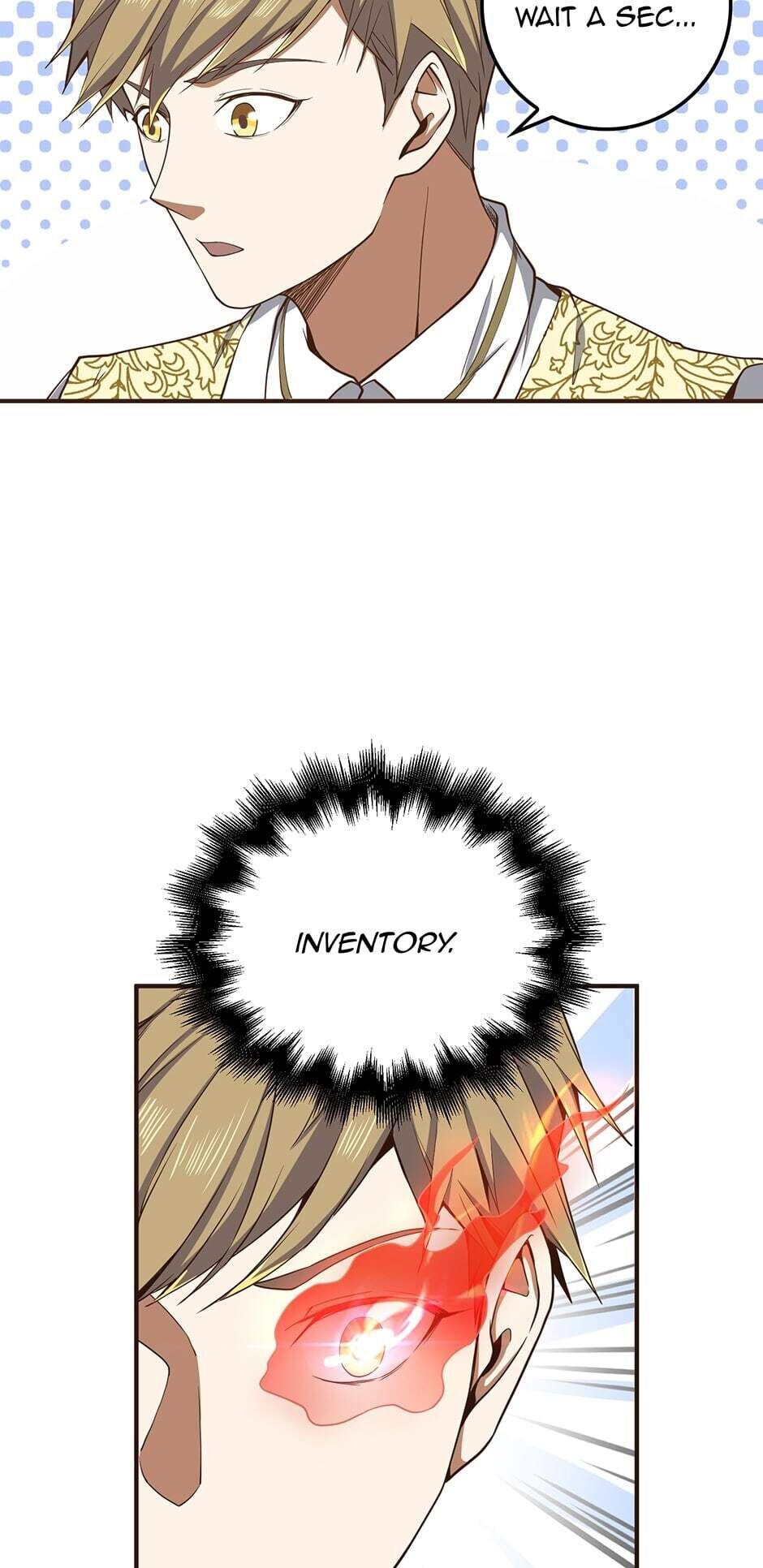 Read The Lord of Coins EN Manga Online