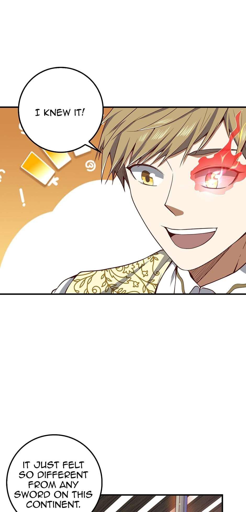 Read The Lord of Coins EN Manga Online