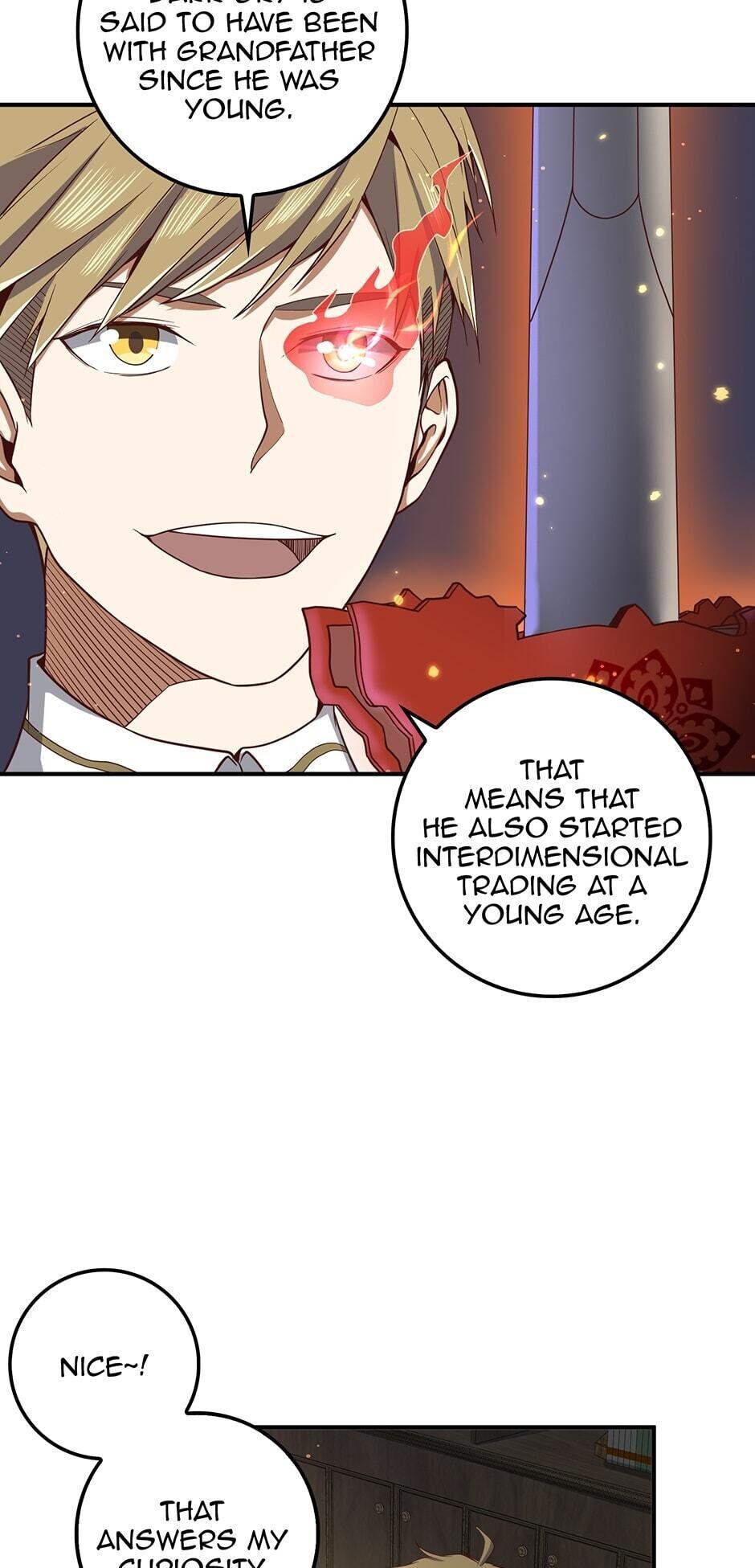 Read The Lord of Coins EN Manga Online