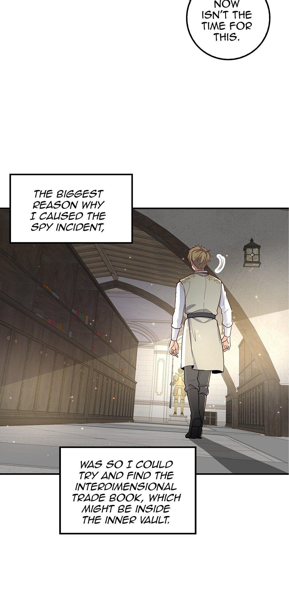 Read The Lord of Coins EN Manga Online