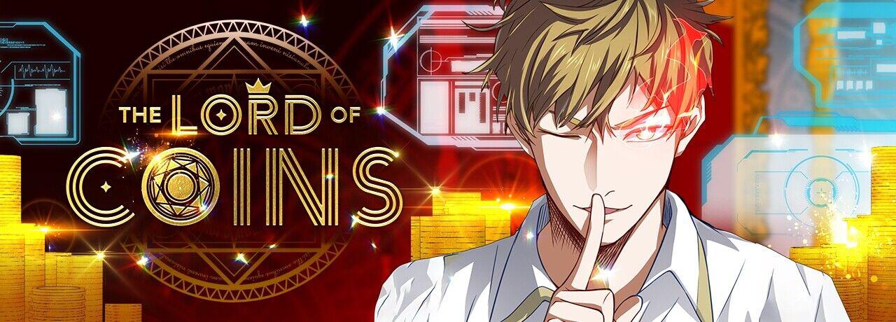 Read The Lord of Coins EN Manga Online