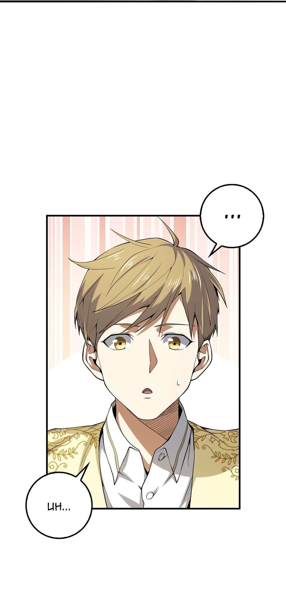 Read The Lord of Coins EN Manga Online