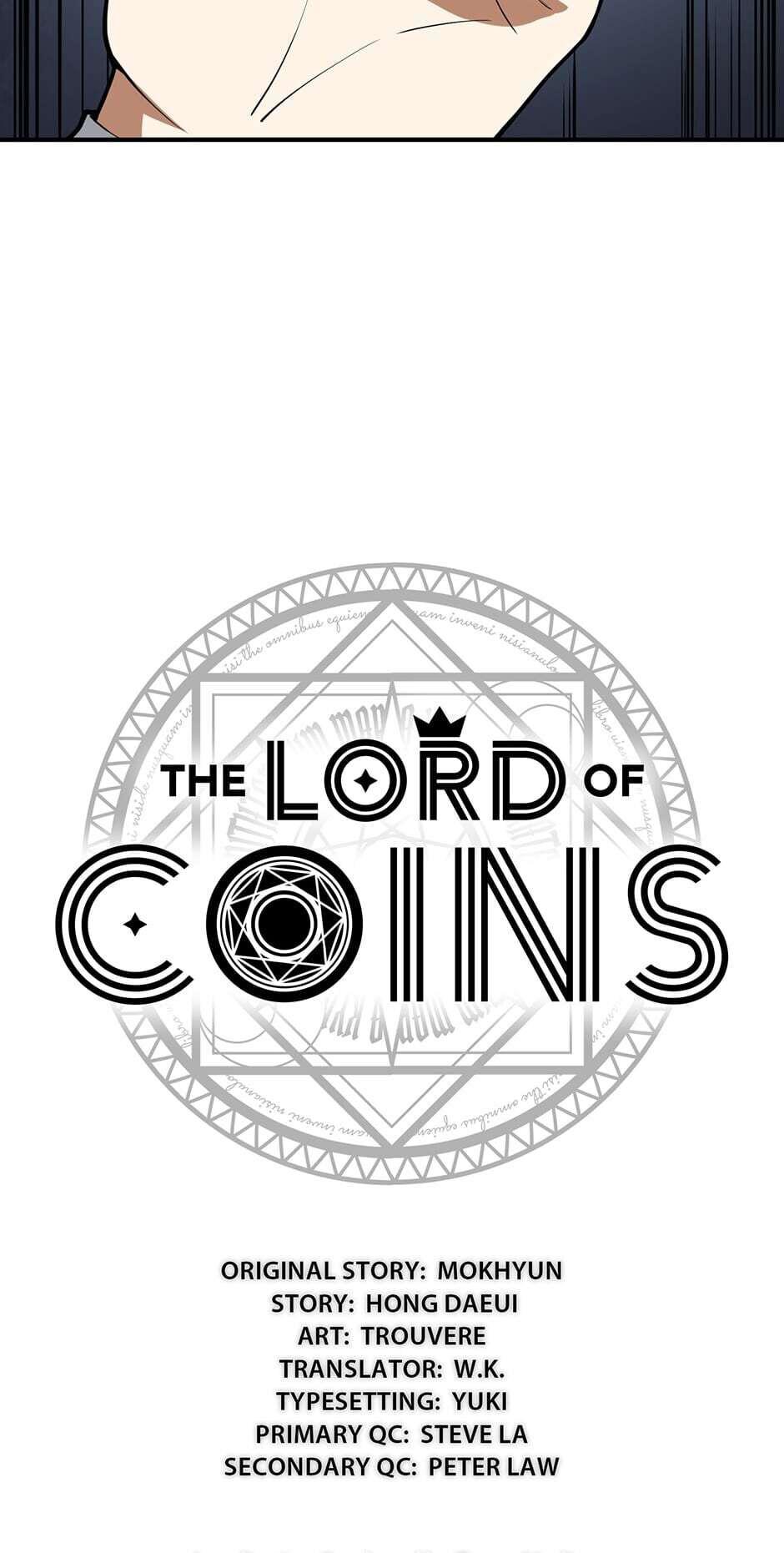 Read The Lord of Coins EN Manga Online