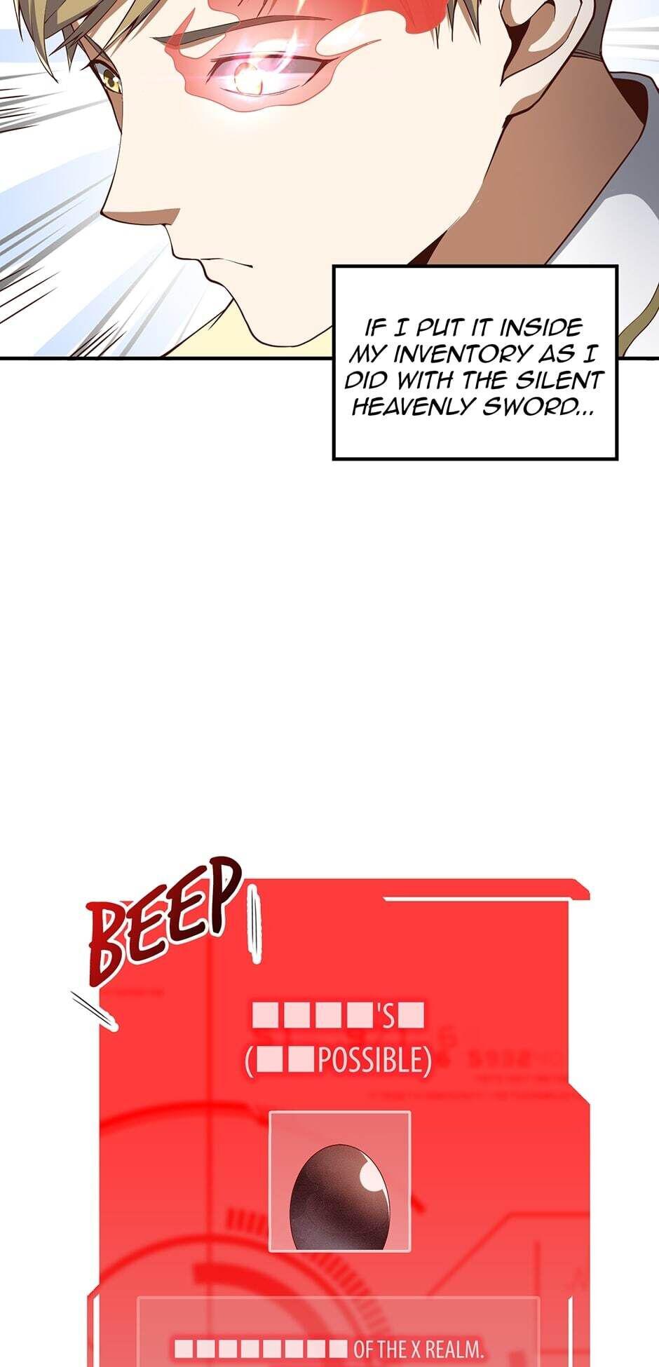 Read The Lord of Coins EN Manga Online