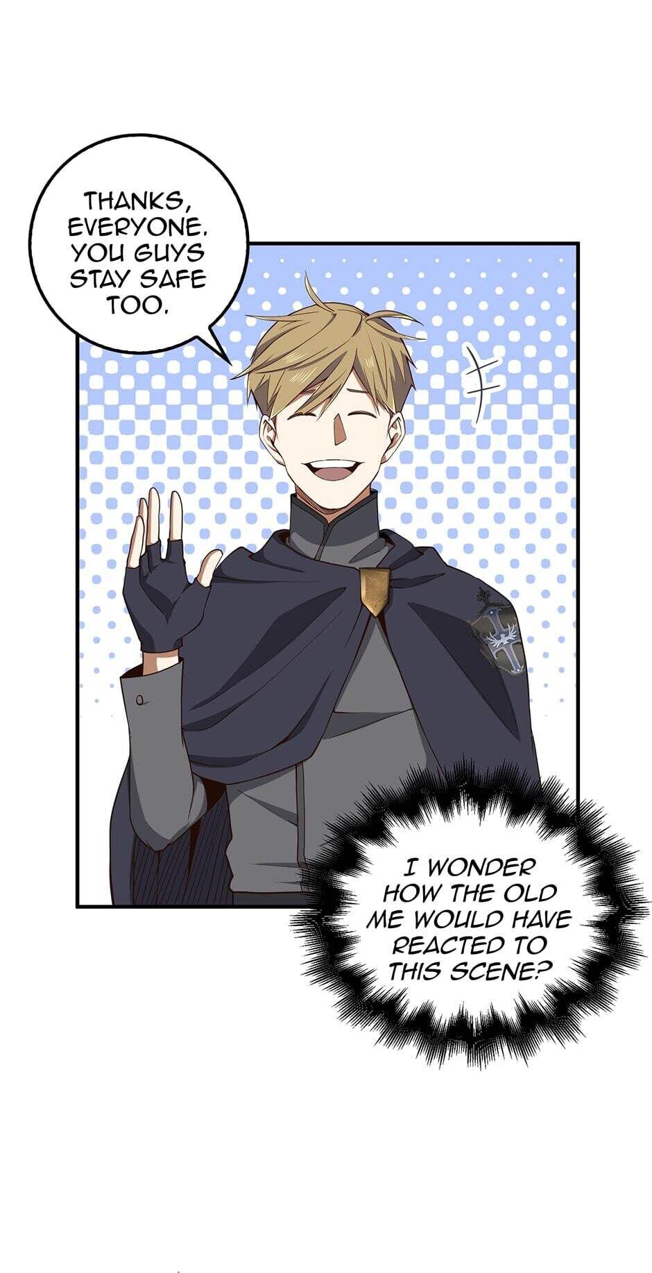 Read The Lord of Coins EN Manga Online