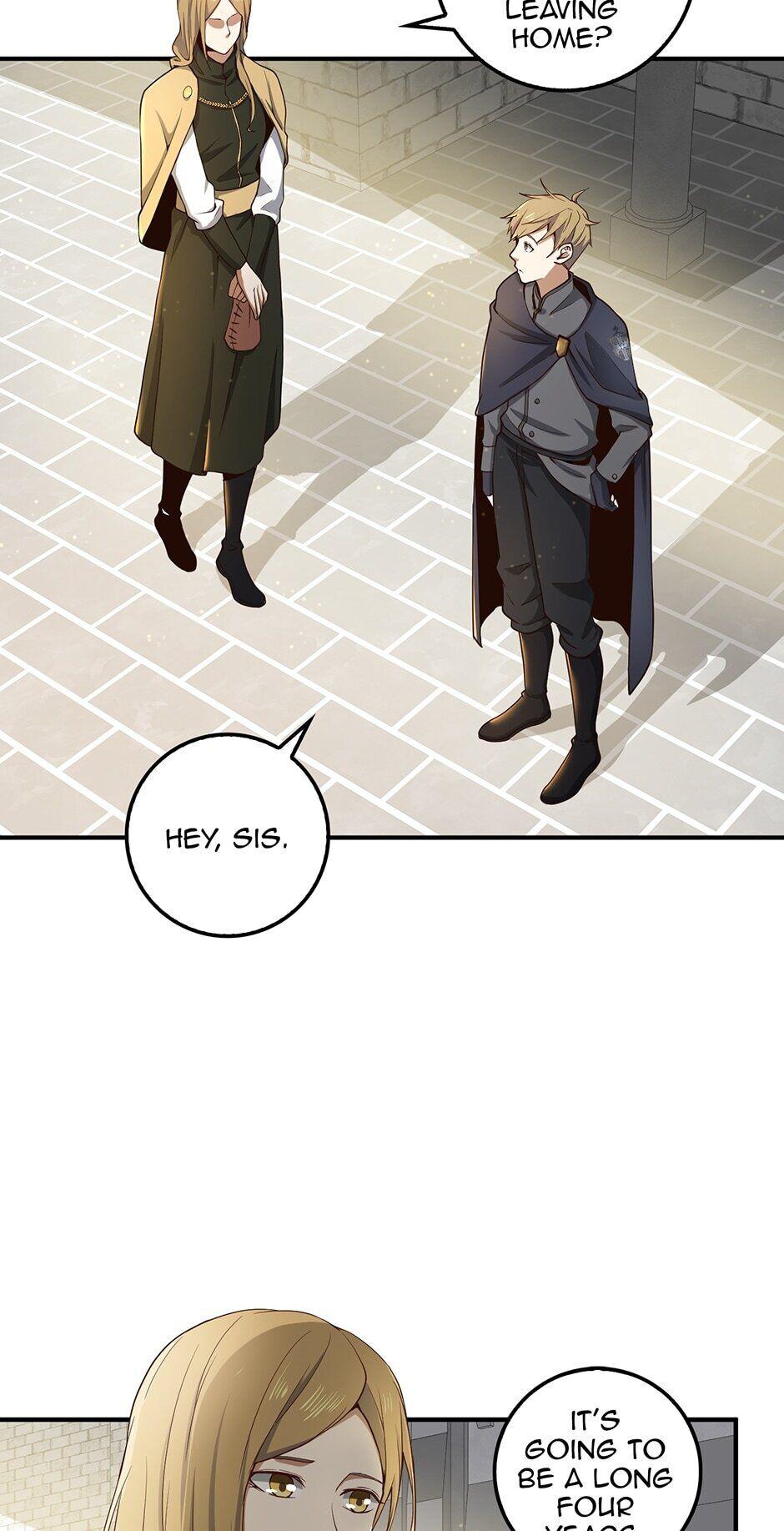 Read The Lord of Coins EN Manga Online