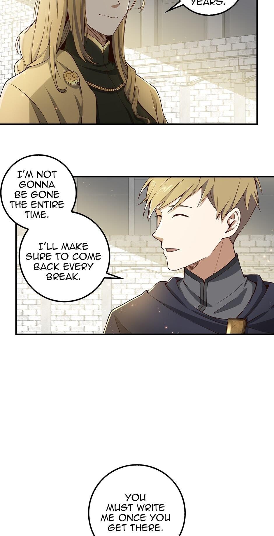 Read The Lord of Coins EN Manga Online