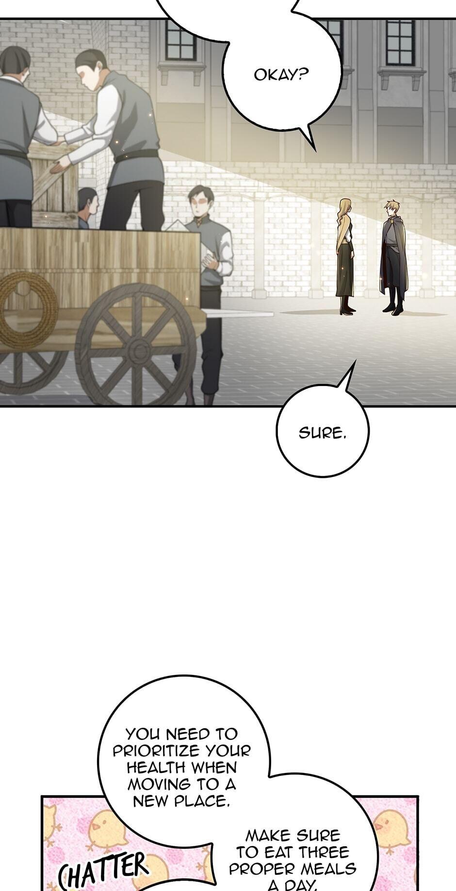 Read The Lord of Coins EN Manga Online