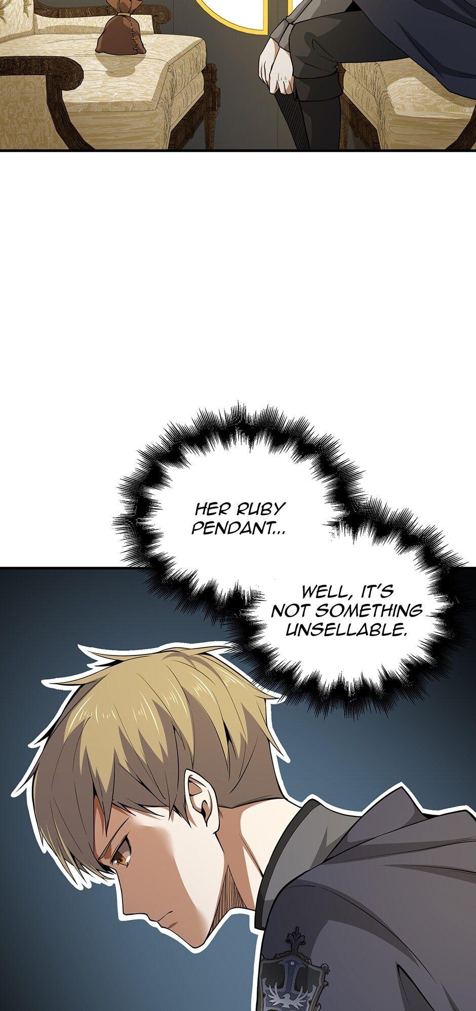 Read The Lord of Coins EN Manga Online