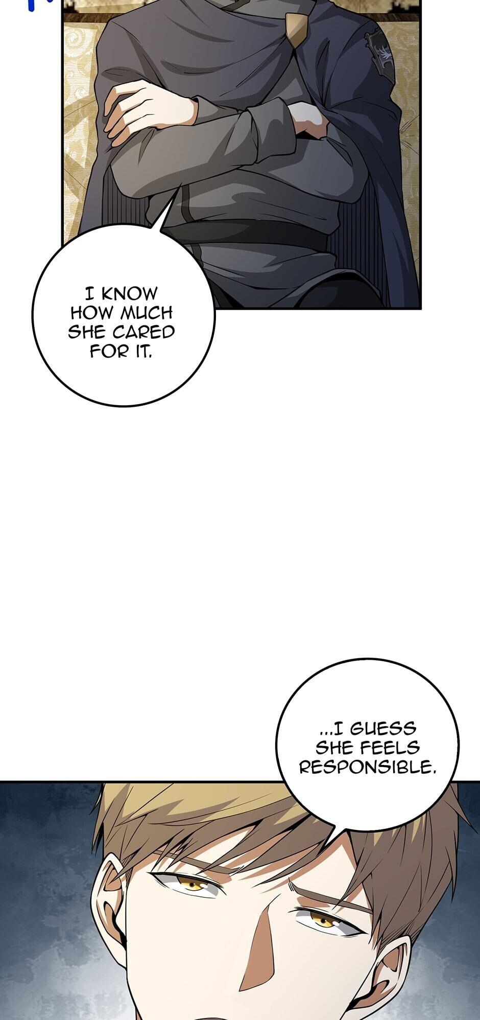 Read The Lord of Coins EN Manga Online