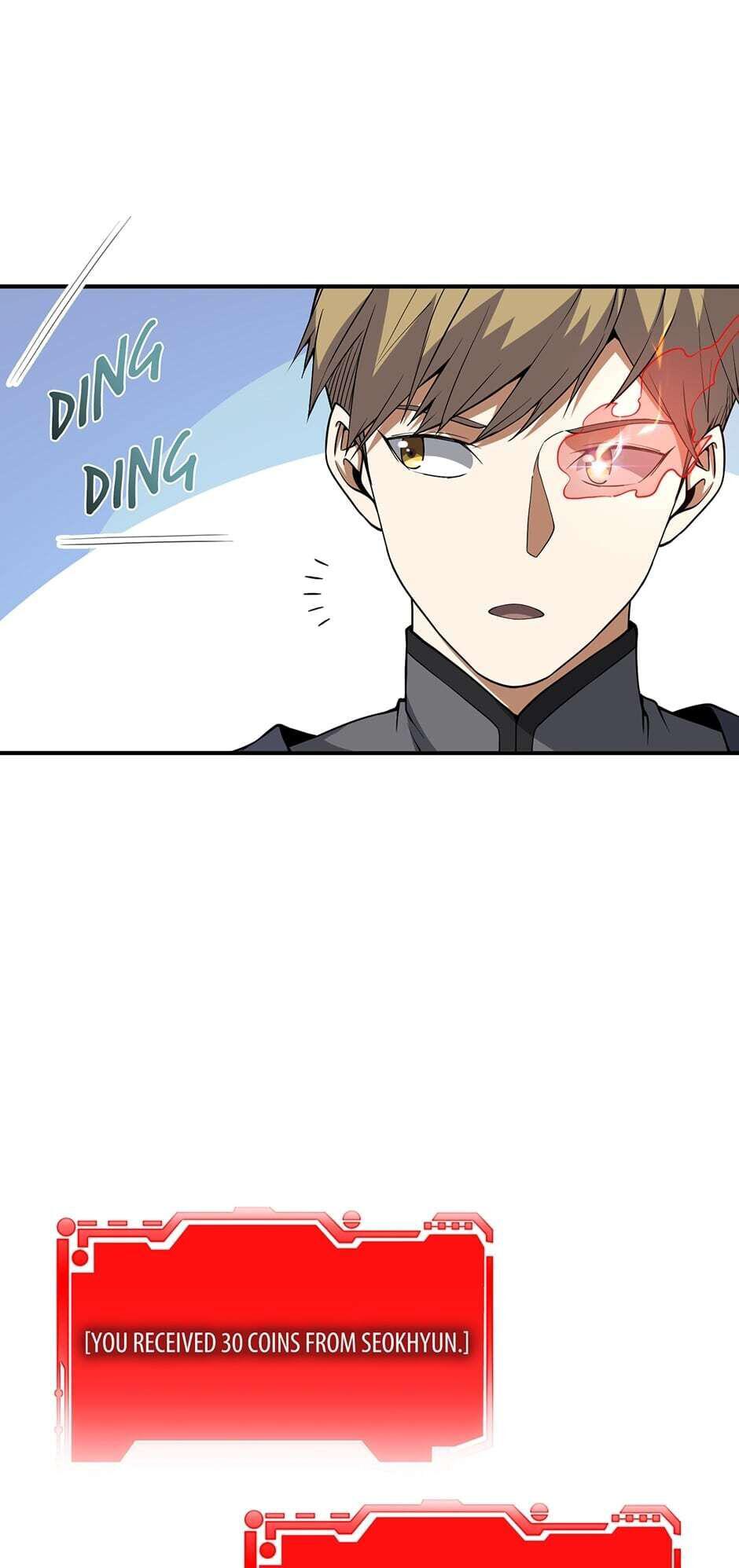 Read The Lord of Coins EN Manga Online