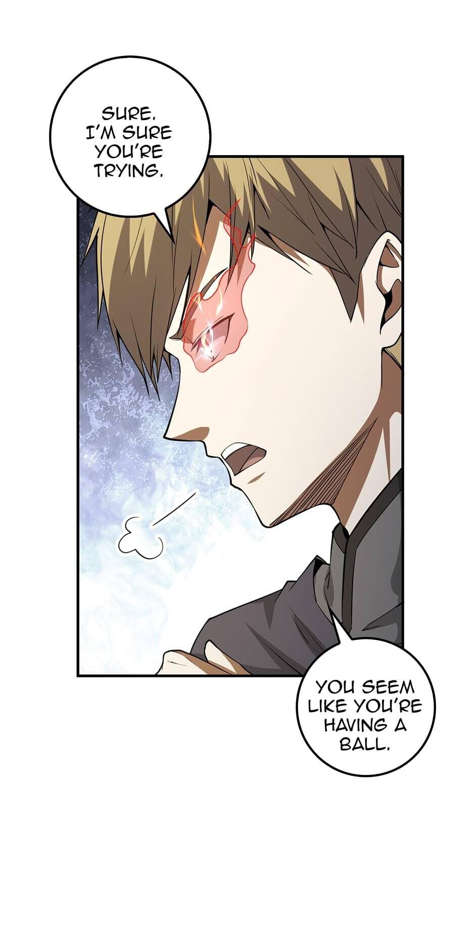 Read The Lord of Coins EN Manga Online