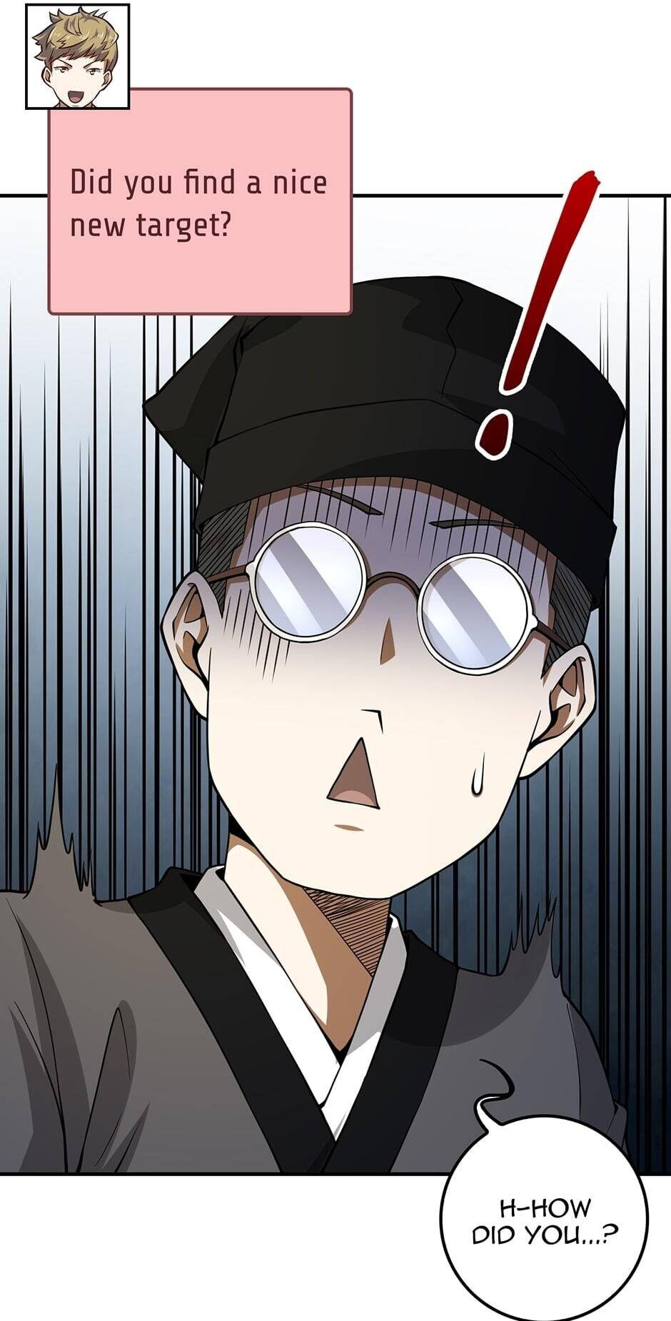 Read The Lord of Coins EN Manga Online