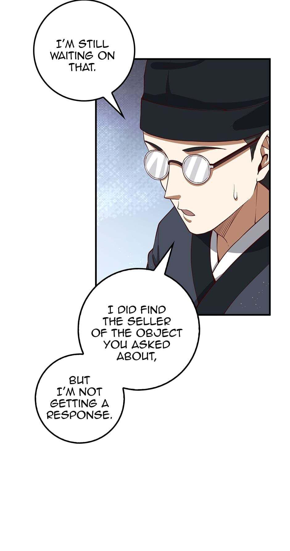 Read The Lord of Coins EN Manga Online