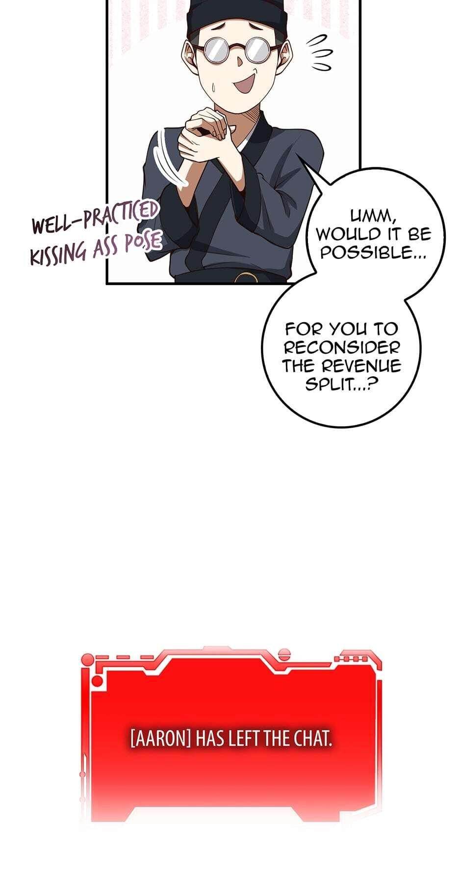 Read The Lord of Coins EN Manga Online
