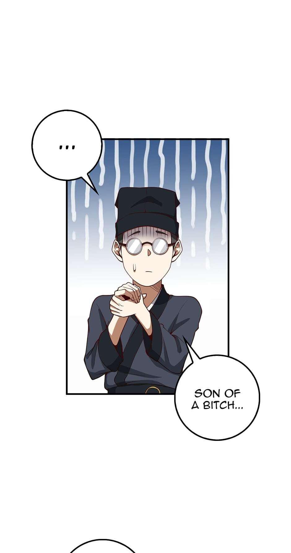 Read The Lord of Coins EN Manga Online