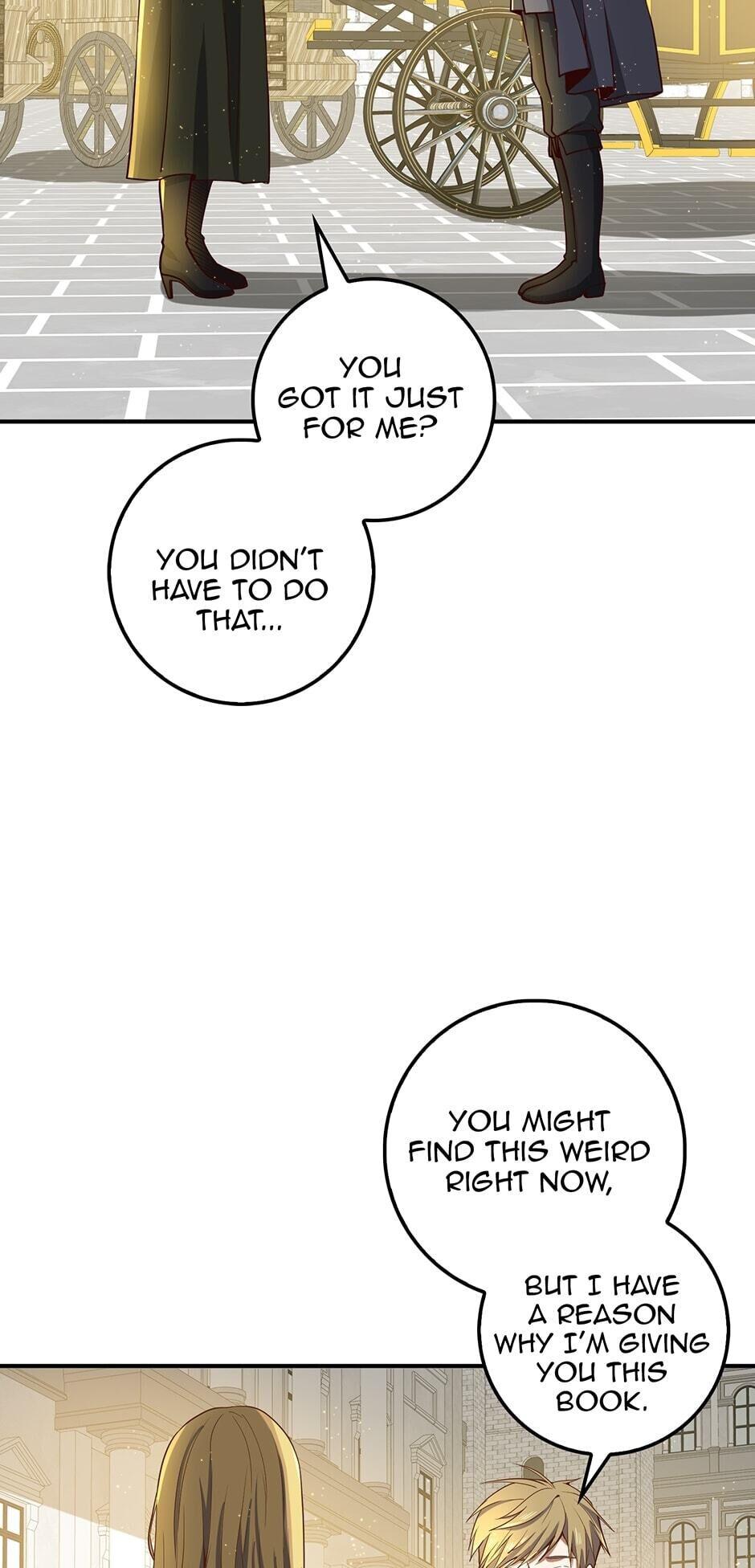 Read The Lord of Coins EN Manga Online