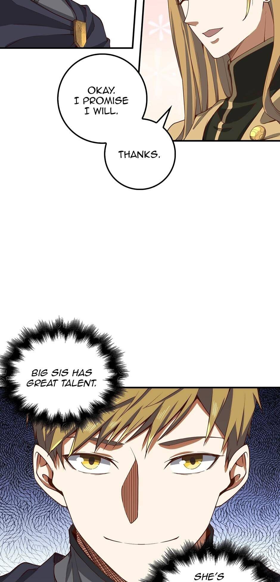 Read The Lord of Coins EN Manga Online