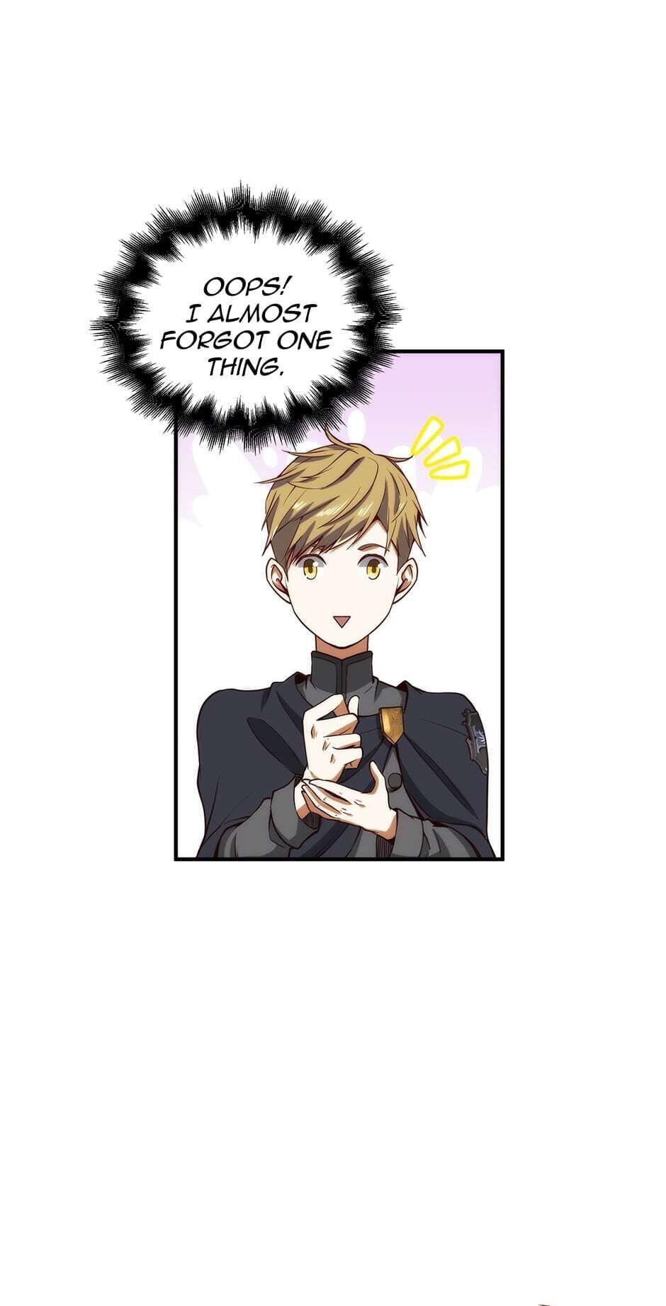 Read The Lord of Coins EN Manga Online