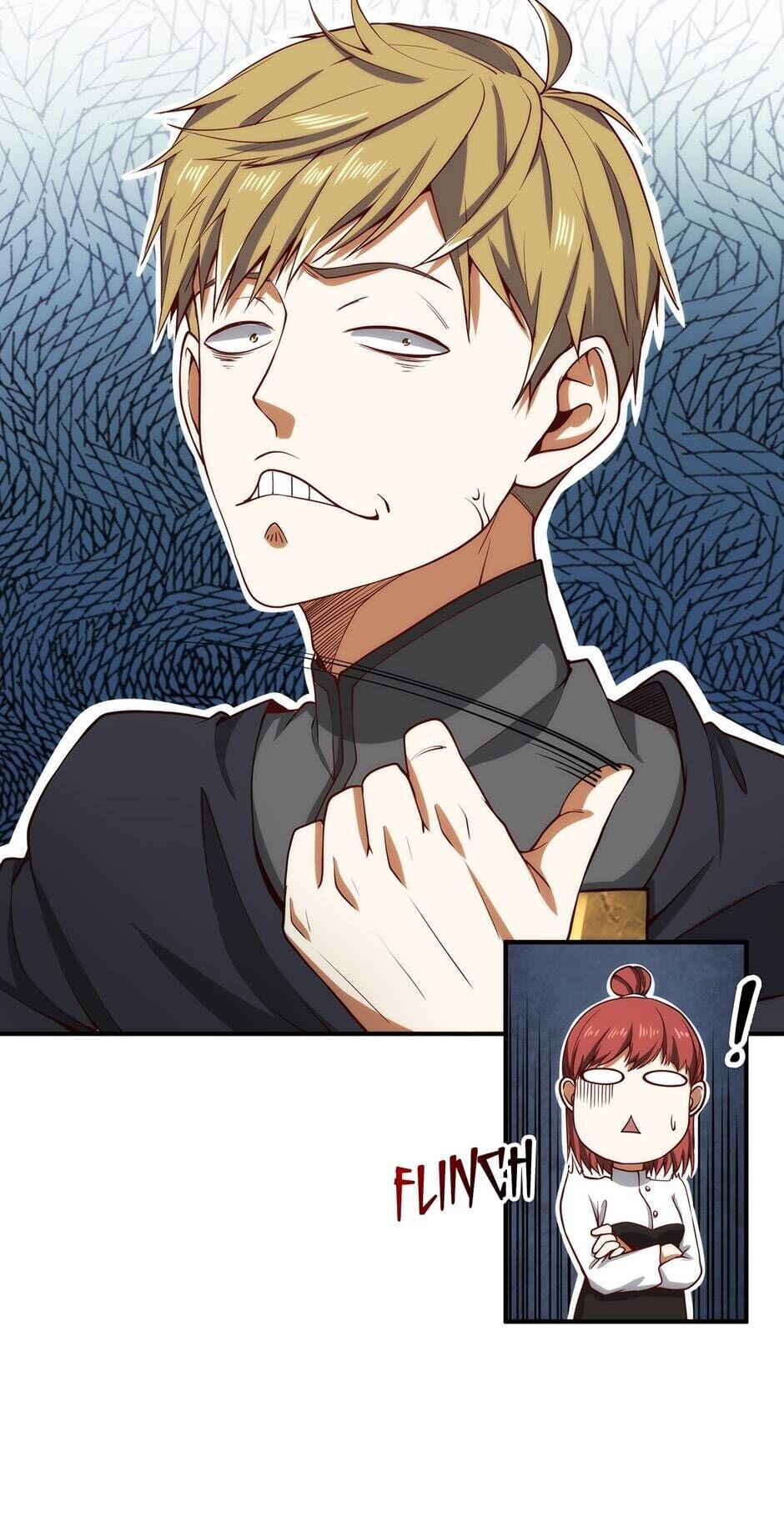 Read The Lord of Coins EN Manga Online