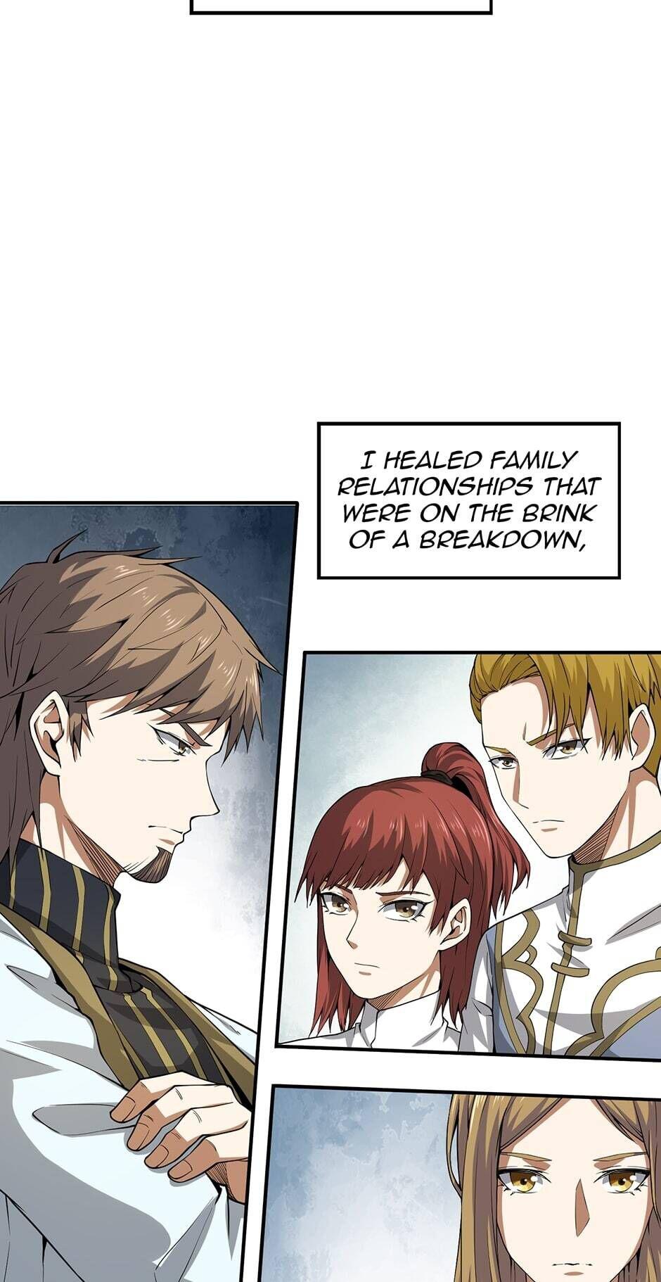 Read The Lord of Coins EN Manga Online