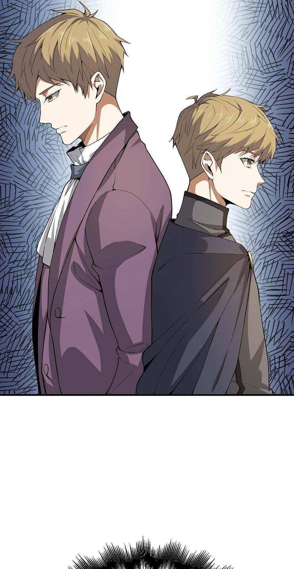 Read The Lord of Coins EN Manga Online