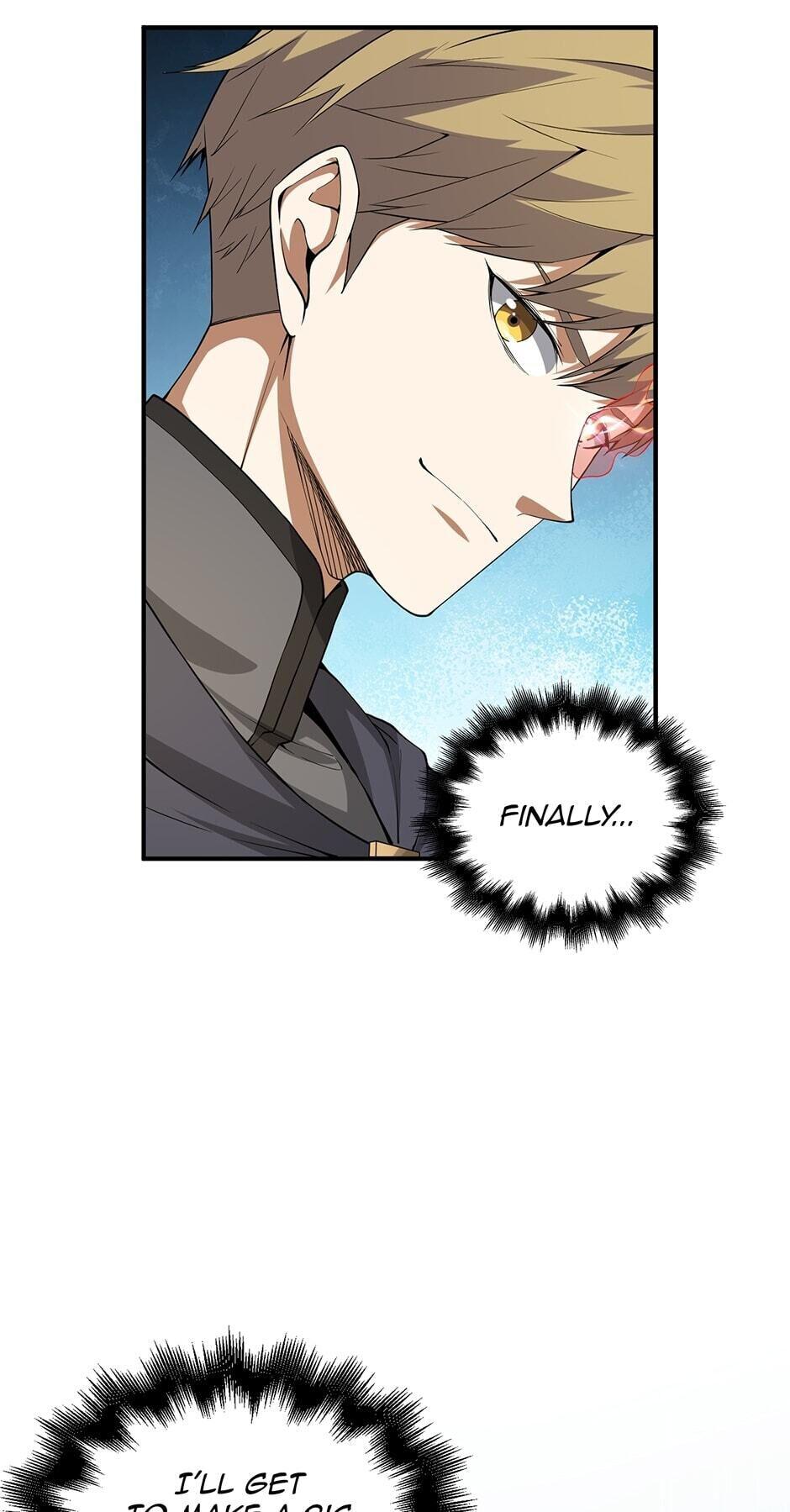 Read The Lord of Coins EN Manga Online