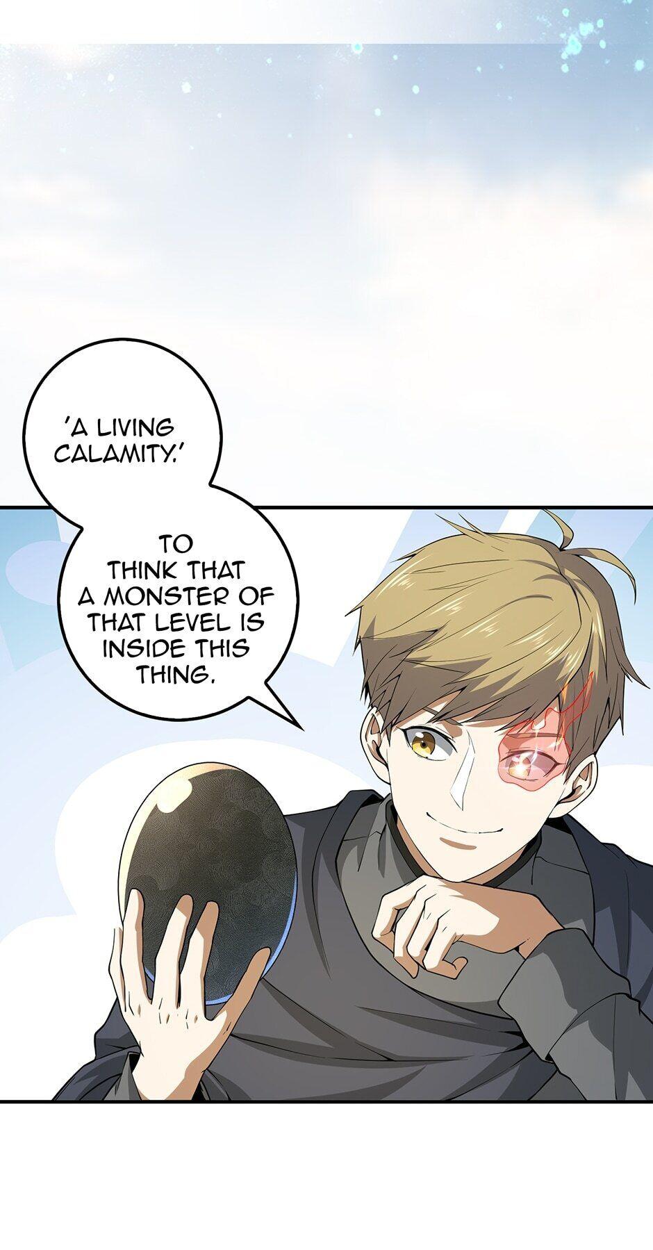 Read The Lord of Coins EN Manga Online