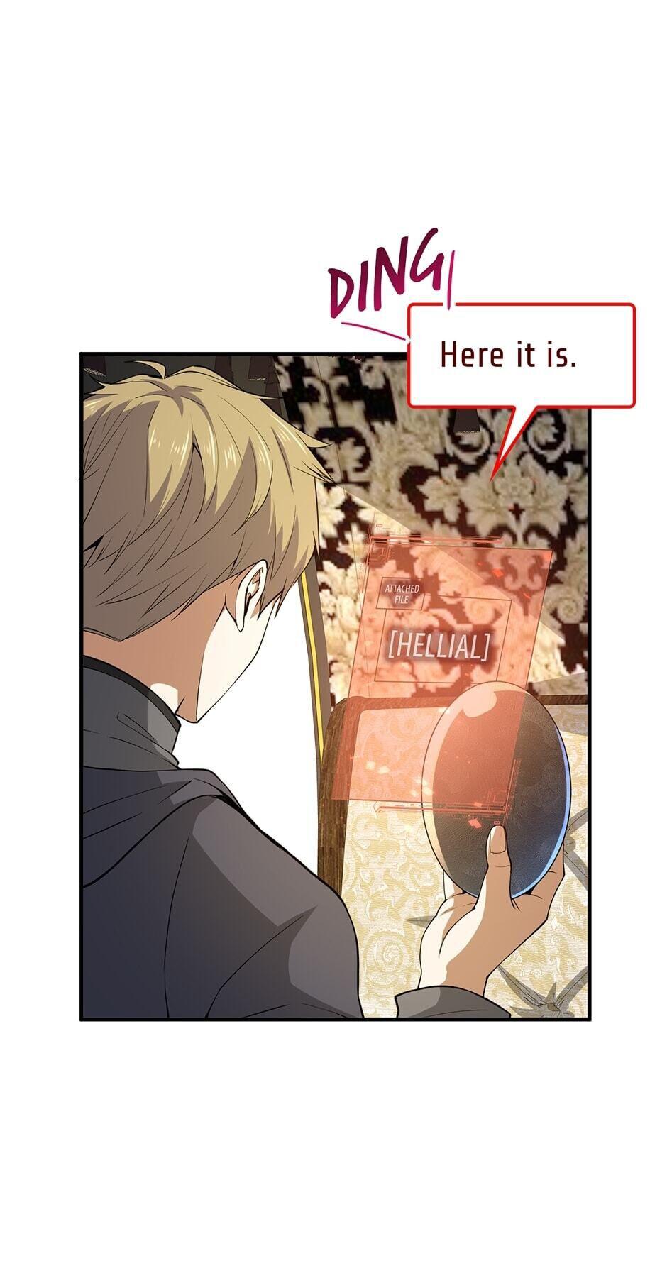 Read The Lord of Coins EN Manga Online