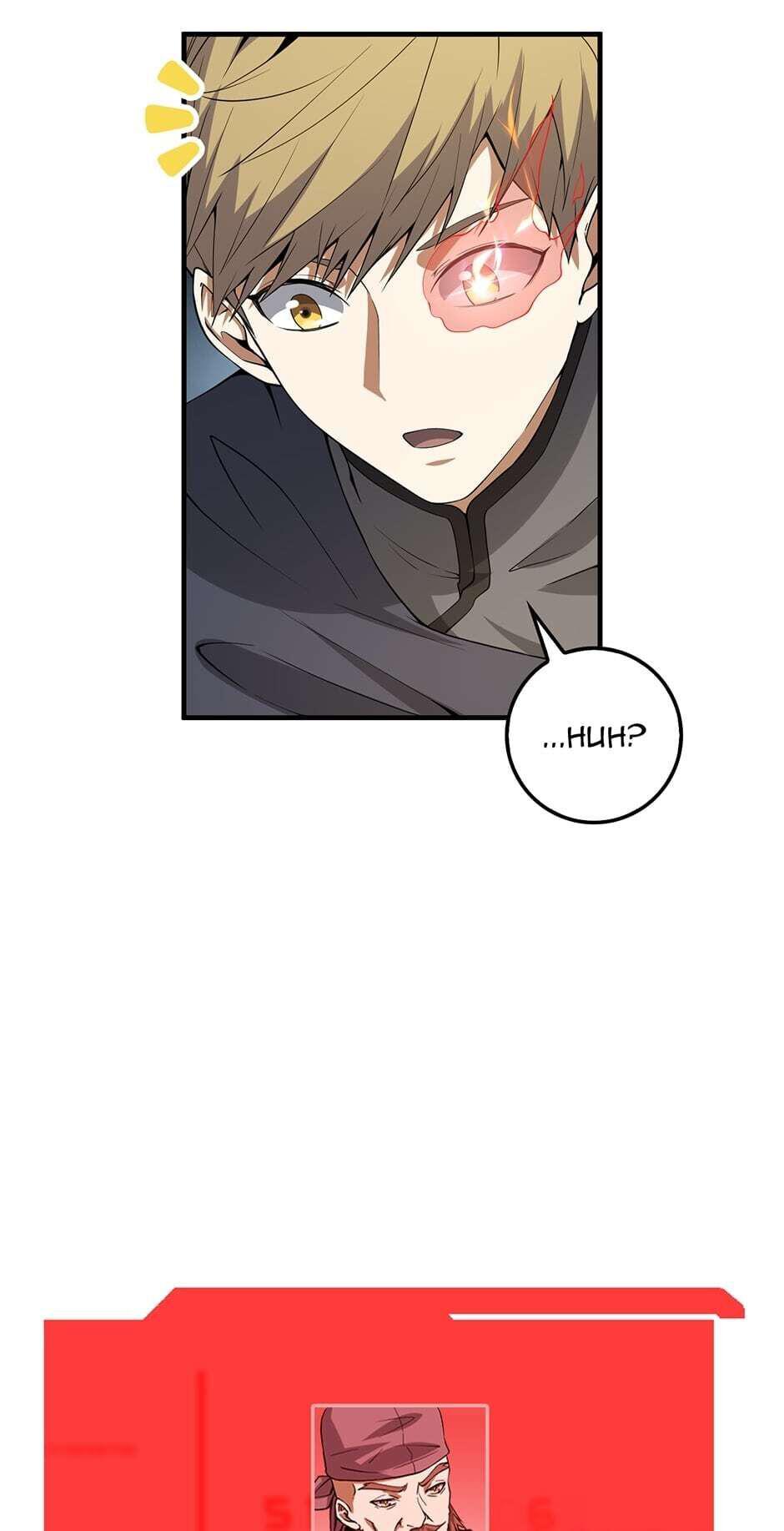 Read The Lord of Coins EN Manga Online